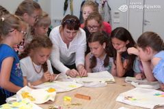 Мастер-класс по шитью экосумки