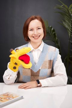 Муравьева Мария Александровна