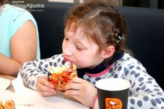 Кулинарный мастер-класс