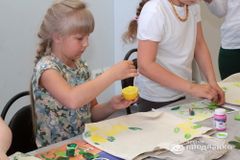 Мастер-класс по шитью экосумки