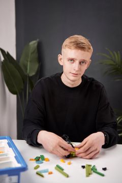 Шувалов Евгений Юрьевич