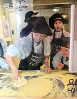 Кулинарный мастер-класс