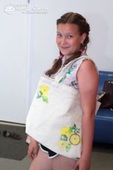 Мастер-класс по шитью экосумки