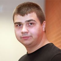 Артемов Илья Сергеевич