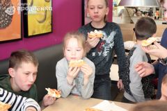 Кулинарный мастер-класс