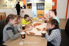 Кулинарный мастер-класс