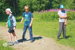 Мастер-класс по стрельбе из лука