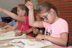 Мастер-класс по шитью экосумки