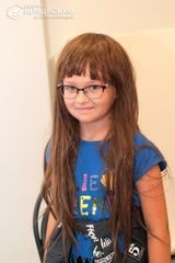 Мастер-класс от парикмахера