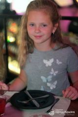 Правила этикета, поход в ресторан