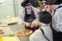 Кулинарный мастер-класс