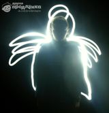 Рисование светом