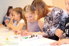 Изготовление духов