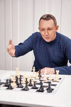 Иванов Сергей Александрович