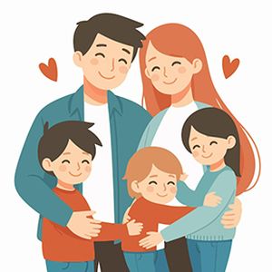 Конкурс «Семья года»