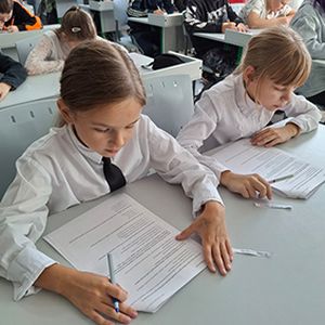 8 октября в Республике Карелия стартовал Агродиктант