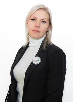 Кирилова Ольга Владимировна