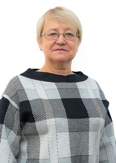 Вольячная Татьяна Леонидовна