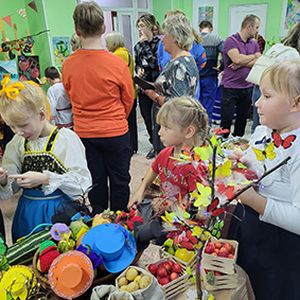 Республиканский праздник урожая «агрофест»