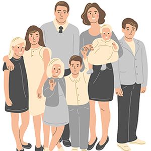 Внимание! Социологическое исследование!