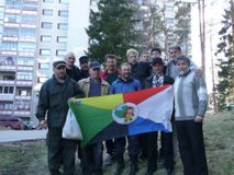 Команда проекта