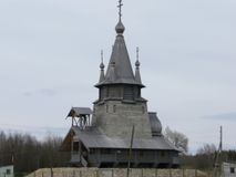 Мы в Повенце
