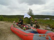 По навигатору старт отсюда