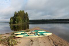 Солнечная ночь