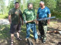 Судейская бригада
