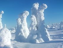 В царстве Похъелы