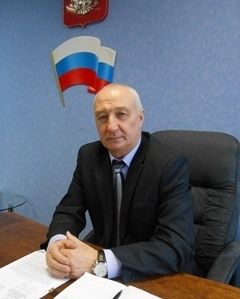 Ковалев Владимир Васильевич