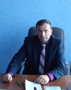 Потапов Владимир Викторович
