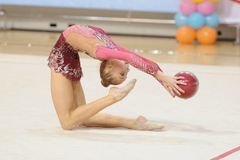 Мастер спорта России 