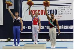 Наш Чемпион!