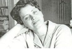 Основательница художественной гимнастики в республике Карелия, Заслуженный работник физической культуры РСФСР, Заслуженный работник культуры КАССР, Заслуженный тренер Республики Карелия Наталья Яковлевна Липнина.