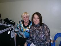 Наши концертмейстеры