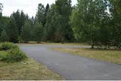 Красоты "Айно"