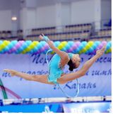 Мастер спорта России 