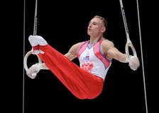 Заслуженный Мастер спорта России!