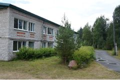 Территория "Айно"