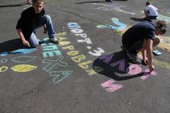 Что думаем, то и пишем!