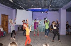 Красавицы артистки!