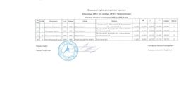 КМС 2003 г.р., 4 вида