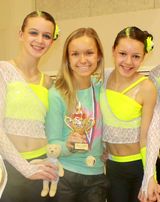 Заслуженная медаль!