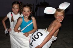 К конкурсу готовы!