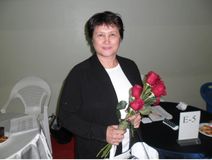 Заслуженный тренер Карелии