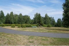 Просторы "Айно"