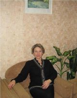 Заслуженный работник физической культуры РК, Отличник народного просвещения, тренер по художественной гимнастике