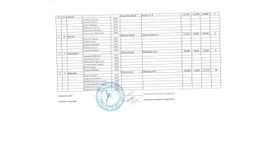 2 разряд, 2007- 2008 г.р., Б.П. + 1 вид