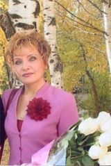 Татьяна Михайловна  Подкатова